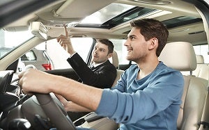 Schedule a test drive at Snow Hill Auto Body in Snow Hill, MD.