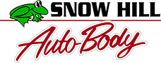 Snow Hill Auto Body Snow Hill, MD
